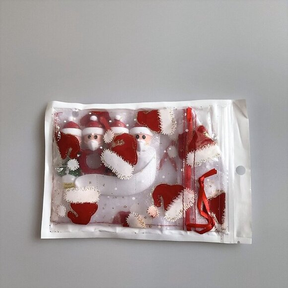 DIY 2020 CHRISTMAS TREE ORNAMENTS FAMILY - Picture 11 of 12